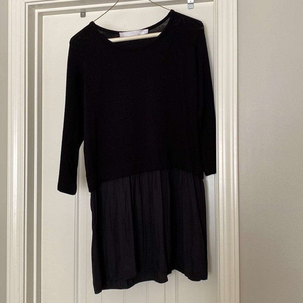 Lola and Sophie Top